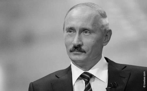 Путин-Лукашенко